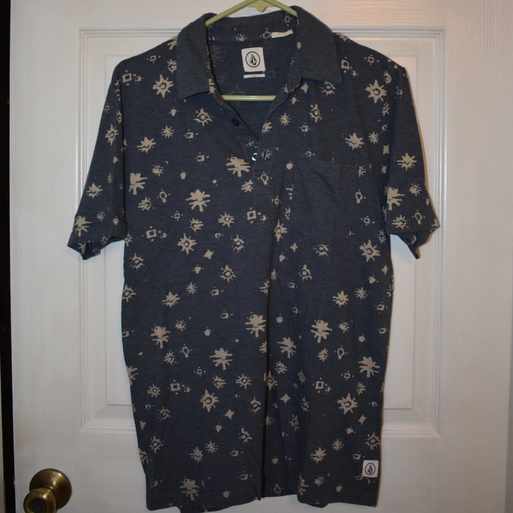 Volcom Nevermind Polo